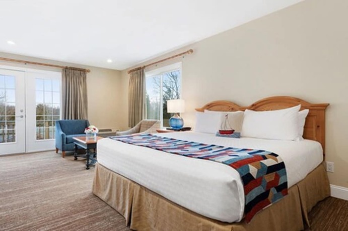 Imagen de la habitación del Hotel Sag Harbor Inn. Foto 19