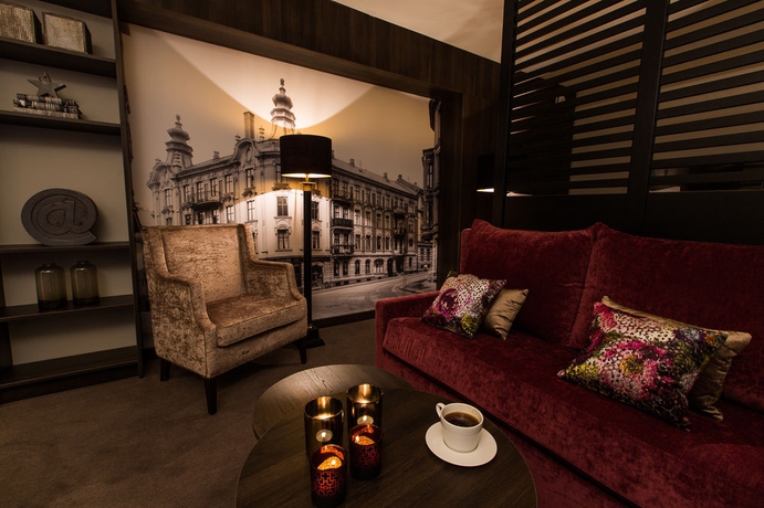 Imagen de la habitación del Hotel Saga Apartments Oslo. Foto 10