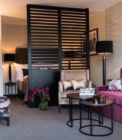 Imagen de la habitación del Hotel Saga Apartments Oslo. Foto 12