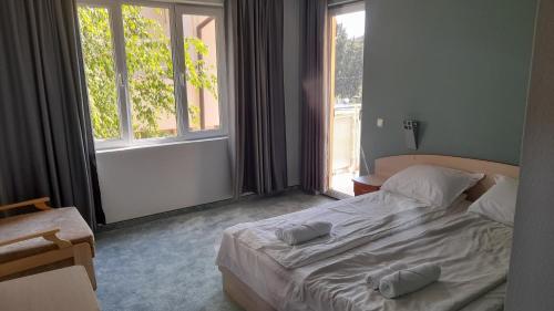 Imagen general del Hotel Saga. Foto 8