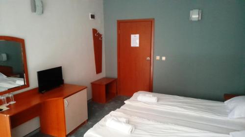 Imagen general del Hotel Saga. Foto 11