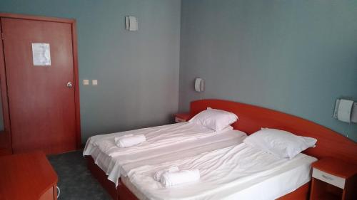 Imagen general del Hotel Saga. Foto 15