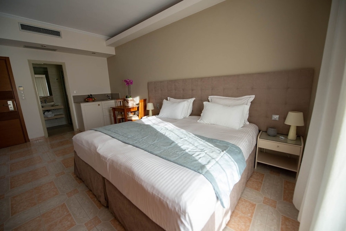 Imagen general del Hotel Saga, Poros. Foto 1