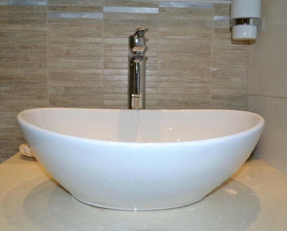Imagen de la habitación del Hotel Saga, Poros. Foto 7