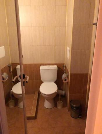 Imagen de la habitación del Hotel Saga, Ravda. Foto 18