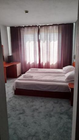 Imagen de la habitación del Hotel Saga, Ravda. Foto 20