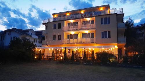 Imagen general del Hotel Saga, Ravda. Foto 1