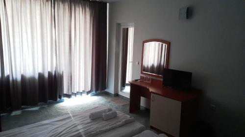 Imagen general del Hotel Saga, Ravda. Foto 16