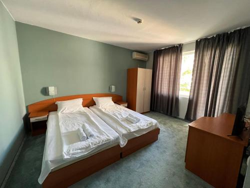 Imagen general del Hotel Saga, Ravda. Foto 17