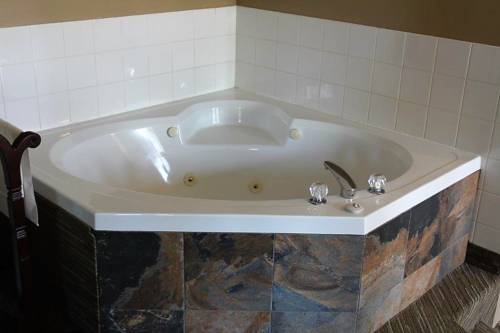 Imagen de la habitación del Hotel Saga Resort, Wasaga Beach. Foto 3
