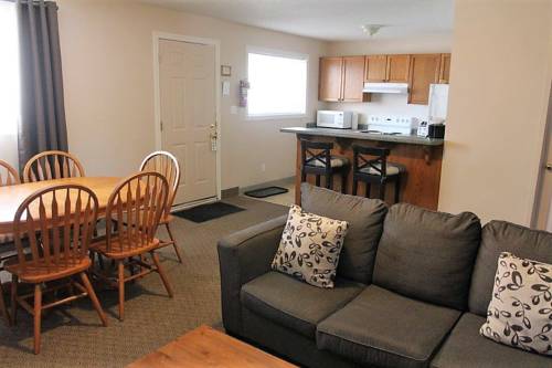 Imagen general del Hotel Saga Resort, Wasaga Beach. Foto 1