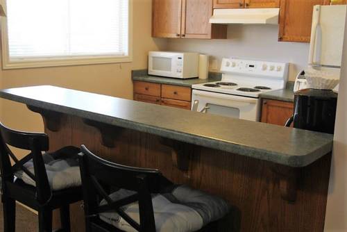 Imagen de la habitación del Hotel Saga Resort, Wasaga Beach. Foto 6
