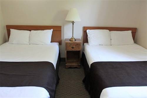 Imagen de la habitación del Hotel Saga Resort, Wasaga Beach. Foto 7