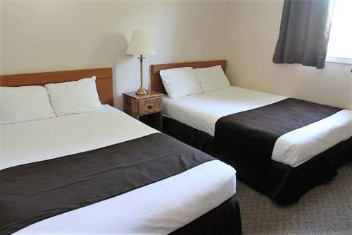 Imagen de la habitación del Hotel Saga Resort, Wasaga Beach. Foto 8