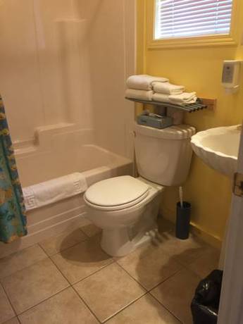 Imagen de la habitación del Hotel Saga Resort, Wasaga Beach. Foto 9