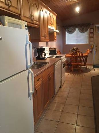 Imagen de la habitación del Hotel Saga Resort, Wasaga Beach. Foto 10