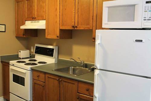 Imagen de la habitación del Hotel Saga Resort, Wasaga Beach. Foto 16