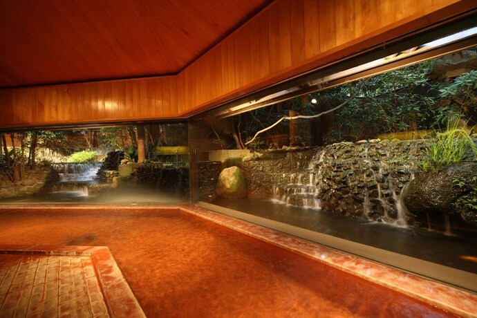 Imagen general del Hotel Saga Ureshino Spa Shiibasanso. Foto 1