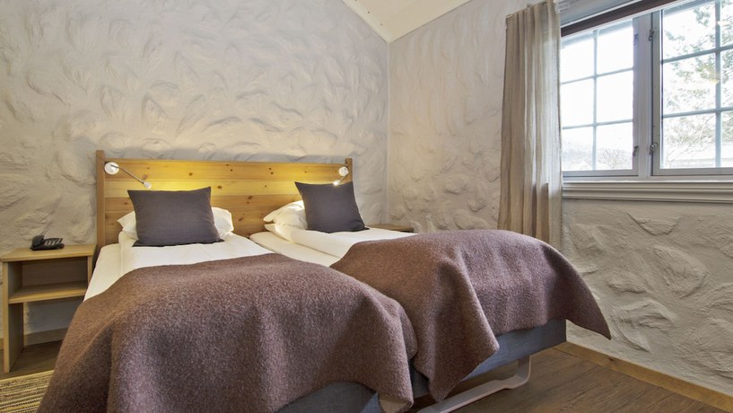 Imagen de la habitación del Hotel Sagafjord - by Classic Norways. Foto 5