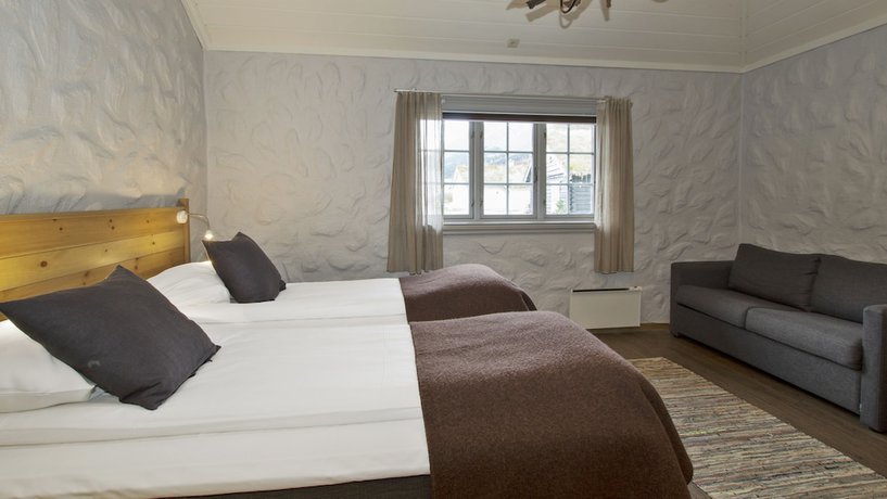 Imagen de la habitación del Hotel Sagafjord - by Classic Norways. Foto 8