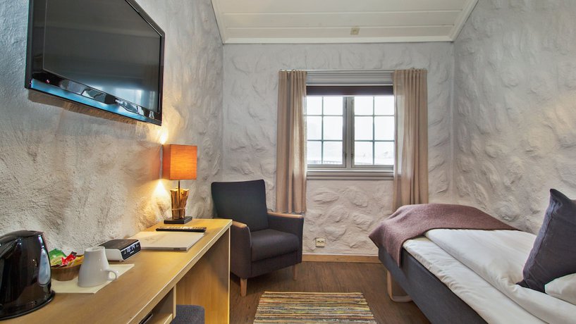 Imagen de la habitación del Hotel Sagafjord - by Classic Norways. Foto 9