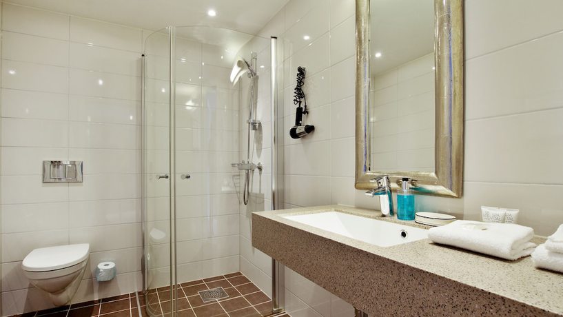 Imagen de la habitación del Hotel Sagafjord - by Classic Norways. Foto 10