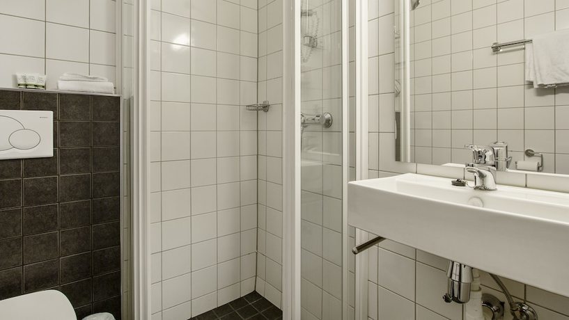 Imagen de la habitación del Hotel Sagafjord - by Classic Norways. Foto 12