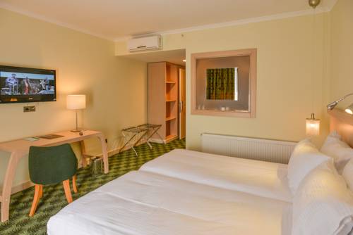 Imagen de la habitación del Hotel Sagalassos Lodge and Spa. Foto 4