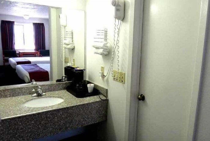 Imagen de la habitación del Hotel Sagamar Inn. Foto 4