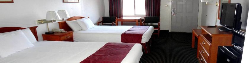 Imagen general del Hotel Sagamar Inn. Foto 1