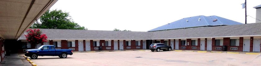 Imagen general del Hotel Sagamar Inn. Foto 2