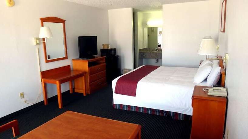 Imagen de la habitación del Hotel Sagamar Inn. Foto 5