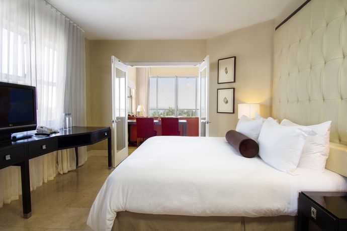Imagen de la habitación del Hotel Sagamore Hotel South Beach. Foto 6