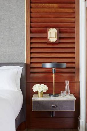 Imagen de la habitación del Hotel Sagamore Pendry Baltimore. Foto 4