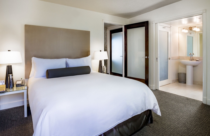 Imagen de la habitación del Hotel Sagamore South Beach. Foto 1