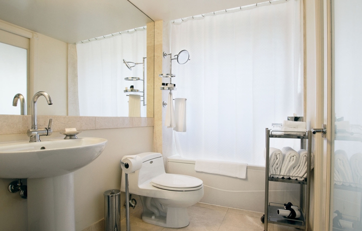 Imagen de la habitación del Hotel Sagamore South Beach. Foto 2