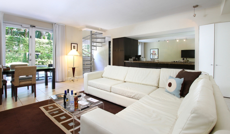 Imagen de la habitación del Hotel Sagamore South Beach. Foto 4