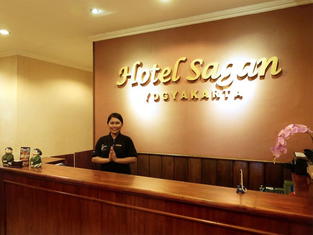 Imagen de los interiores del Hotel Sagan. Foto 18