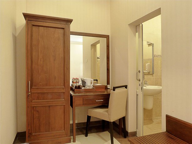 Imagen de la habitación del Hotel Sagan. Foto 12