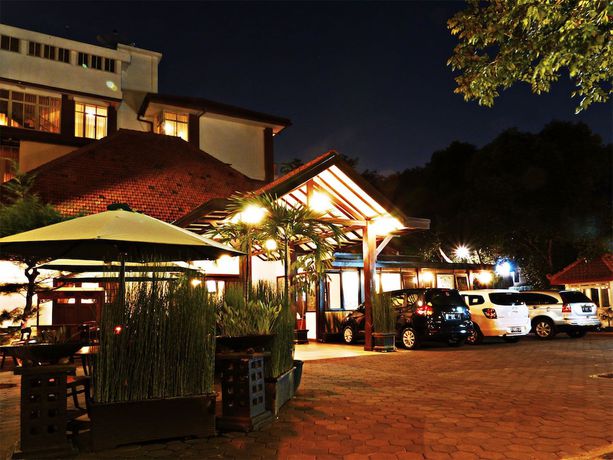 Imagen general del Hotel Sagan. Foto 4