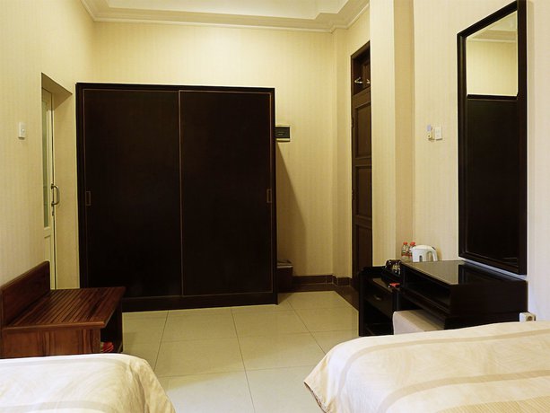 Imagen de la habitación del Hotel Sagan. Foto 14
