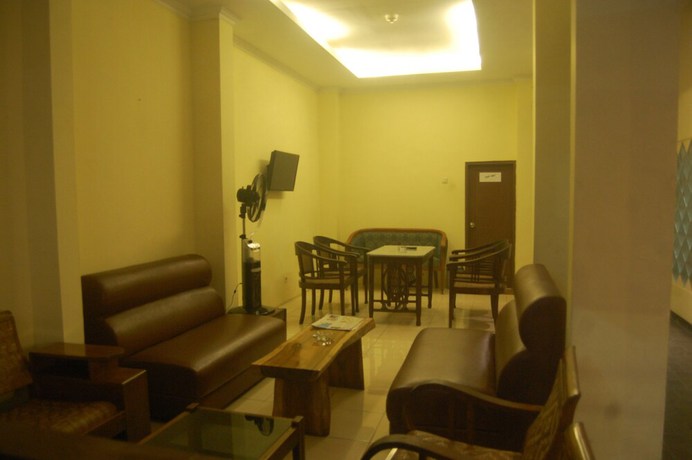 Imagen de los interiores del Hotel Sagan Huis. Foto 19