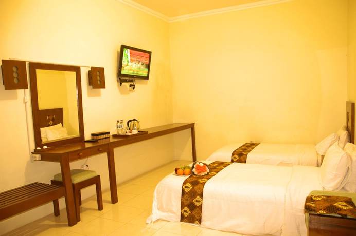 Imagen de la habitación del Hotel Sagan Huis. Foto 3