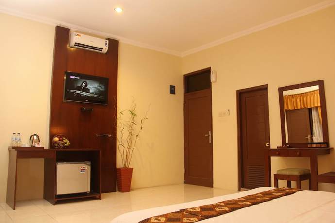 Imagen de la habitación del Hotel Sagan Huis. Foto 4