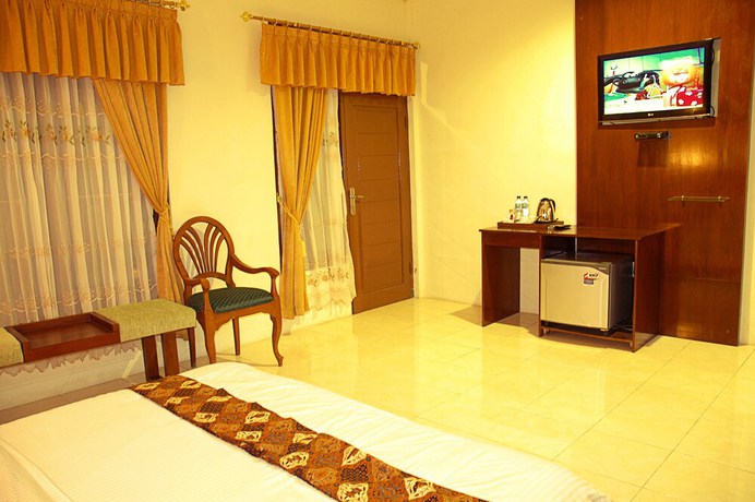 Imagen de la habitación del Hotel Sagan Huis. Foto 5