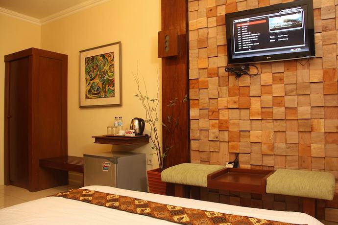 Imagen de la habitación del Hotel Sagan Huis. Foto 7
