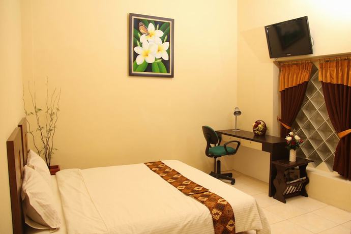 Imagen de la habitación del Hotel Sagan Huis. Foto 8