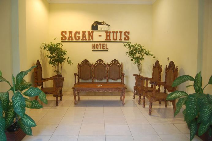 Imagen de los interiores del Hotel Sagan Huis. Foto 20