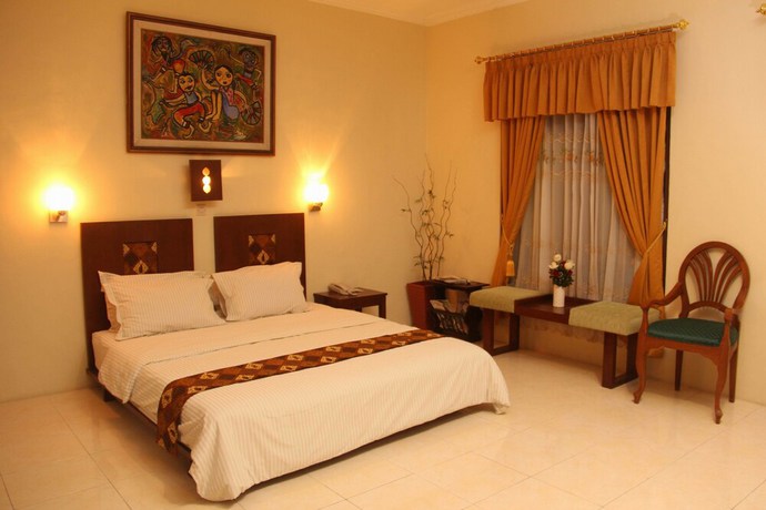 Imagen de la habitación del Hotel Sagan Huis. Foto 13