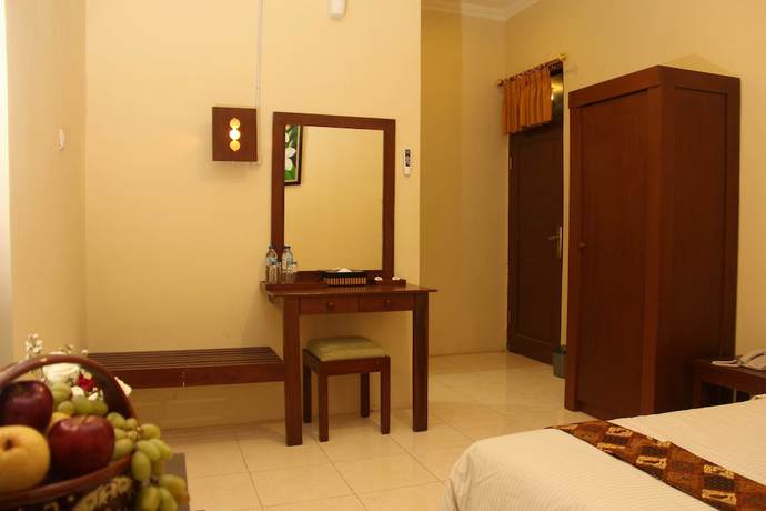 Imagen de la habitación del Hotel Sagan Huis. Foto 14